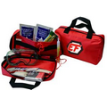 Disaster Survival Kit - 34 Piece